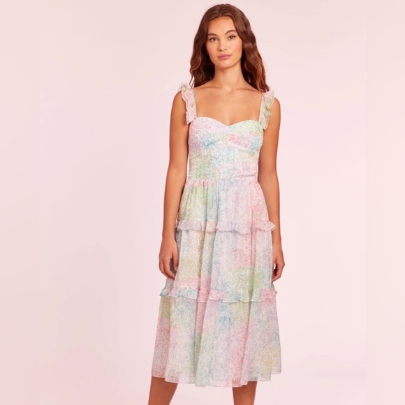 Amanda Uprichard Dresses & Skirts - Amanda Uprichard dress